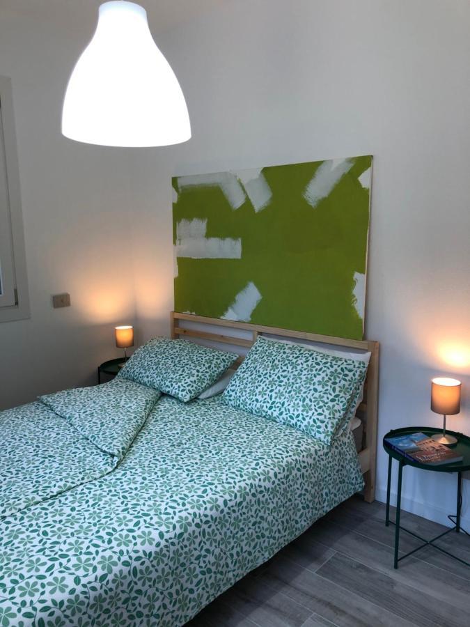 Appartamento Turistico - Via Montenudo Casalzuigno Buitenkant foto