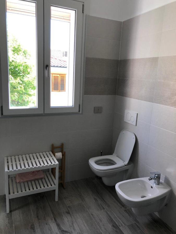 Appartamento Turistico - Via Montenudo Casalzuigno Buitenkant foto